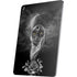 Alchemy Grimalkins Glass Apple iPad Air Skin
