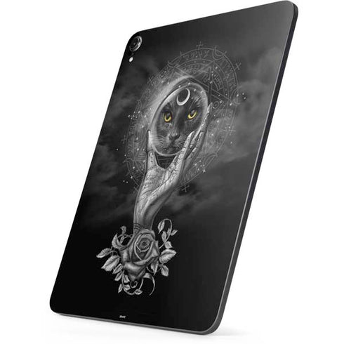 Alchemy Grimalkins Glass Apple iPad Pro Skin