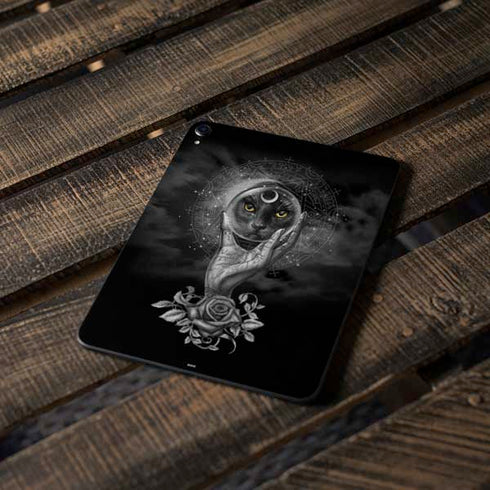 Alchemy Grimalkins Glass Apple iPad Pro Skin