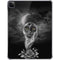 Alchemy Grimalkins Glass iPad Pro 11in (2024) Clear Case