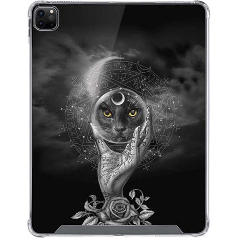 Alchemy Grimalkins Glass iPad Cases