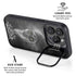 Alchemy Grimalkins Glass iPhone 13 Pro Kickstand Case