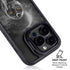 Alchemy Grimalkins Glass iPhone 13 Pro Kickstand Case