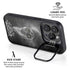 Alchemy Grimalkins Glass iPhone 14 Pro Max Kickstand Case