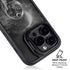 Alchemy Grimalkins Glass iPhone 14 Pro Max Kickstand Case