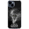 Alchemy Grimalkins Glass iPhone 15 Clear Case