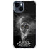 Alchemy Grimalkins Glass iPhone 15 Clear Case