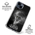 Alchemy Grimalkins Glass iPhone 15 Clear Case
