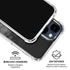 Alchemy Grimalkins Glass iPhone 15 Clear Case