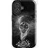 Alchemy Grimalkins Glass iPhone 16 Impact Case