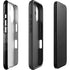 Alchemy Grimalkins Glass iPhone 16 Impact Case