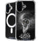 Alchemy Grimalkins Glass iPhone 16 MagSafe Case