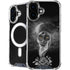 Alchemy Grimalkins Glass iPhone 16 MagSafe Case