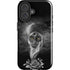 Alchemy Grimalkins Glass iPhone 16 Plus Impact Case