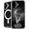 Alchemy Grimalkins Glass iPhone 16 Plus MagSafe Case
