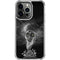 Alchemy Grimalkins Glass iPhone 16 Pro Clear Case