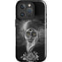 Alchemy Grimalkins Glass iPhone 16 Pro Impact Case