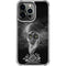 Alchemy Grimalkins Glass iPhone 16 Pro Max Clear Case