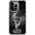Alchemy Grimalkins Glass iPhone 16 Pro Max Clear Case