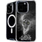 Alchemy Grimalkins Glass iPhone 16 Pro Max MagSafe Case