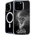 Alchemy Grimalkins Glass iPhone 16 Pro Max MagSafe Case