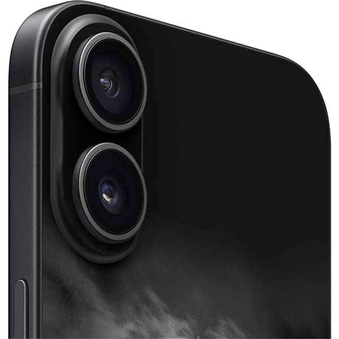 Alchemy Grimalkins Glass iPhone 16 Skin