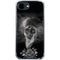 Alchemy Grimalkins Glass iPhone 16e Clear Case