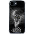 Alchemy Grimalkins Glass iPhone 16e Clear Case