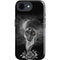 Alchemy Grimalkins Glass iPhone 16e Impact Case