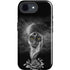 Alchemy Grimalkins Glass iPhone 16e Impact Case