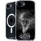 Alchemy Grimalkins Glass iPhone 16e MagSafe Case