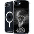 Alchemy Grimalkins Glass iPhone 16e MagSafe Case
