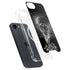 Alchemy Grimalkins Glass iPhone 16e MagSafe Case
