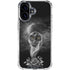 Alchemy Grimalkins Glass iPhone 17 Clear Case