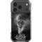 Alchemy Grimalkins Glass iPhone 18 Pro Clear Case