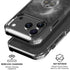 Alchemy Grimalkins Glass iPhone 18 Pro Clear Case