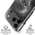 Alchemy Grimalkins Glass iPhone 18 Pro Clear Case