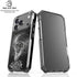 Alchemy Grimalkins Glass iPhone 18 Pro Clear Case