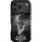 Alchemy Grimalkins Glass iPhone 18 Pro Impact Case
