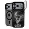 Alchemy Grimalkins Glass iPhone 18 Pro Kickstand Case