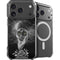 Alchemy Grimalkins Glass iPhone 18 Pro MagSafe Case