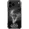 Alchemy Grimalkins Glass iPhone 18 Pro Max Clear Case
