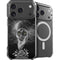 Alchemy Grimalkins Glass iPhone 18 Pro Max MagSafe Case