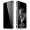 Alchemy Grimalkins Glass iPhone X/XS Clear Case