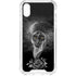 Alchemy Grimalkins Glass iPhone XS Clear Case
