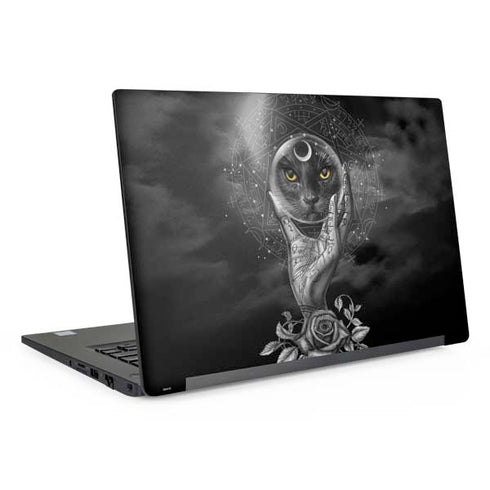 Alchemy Grimalkins Glass Dell Latitude Skin