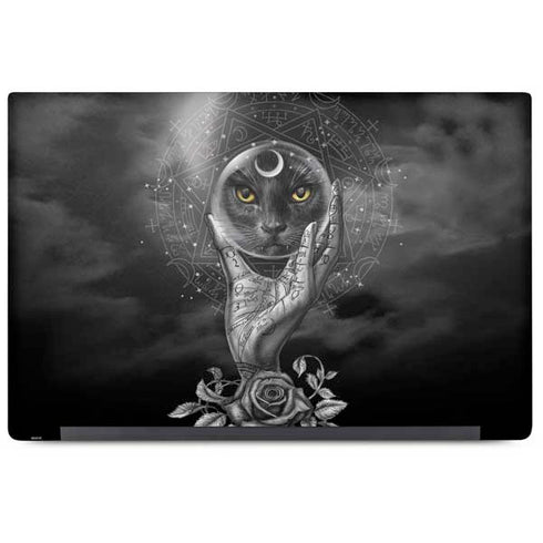 Alchemy Grimalkins Glass Dell Latitude Skin