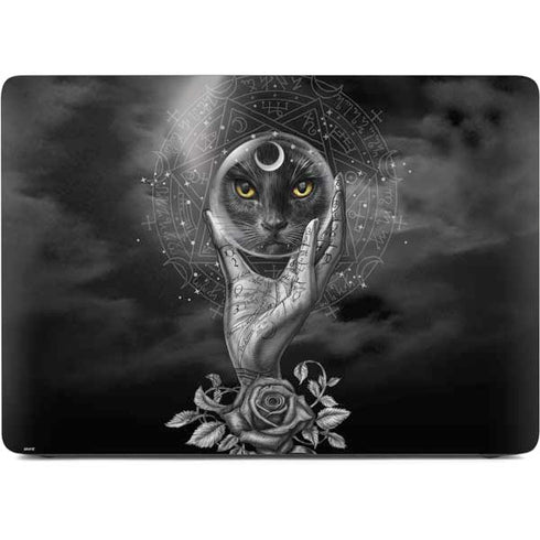 Alchemy Grimalkins Glass Apple MacBook Air Skin