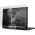 Alchemy Grimalkins Glass MacBook Pro 14in (2021-24) Case plus Skin