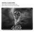 Alchemy Grimalkins Glass MacBook Pro 14in (2021-24) Case plus Skin